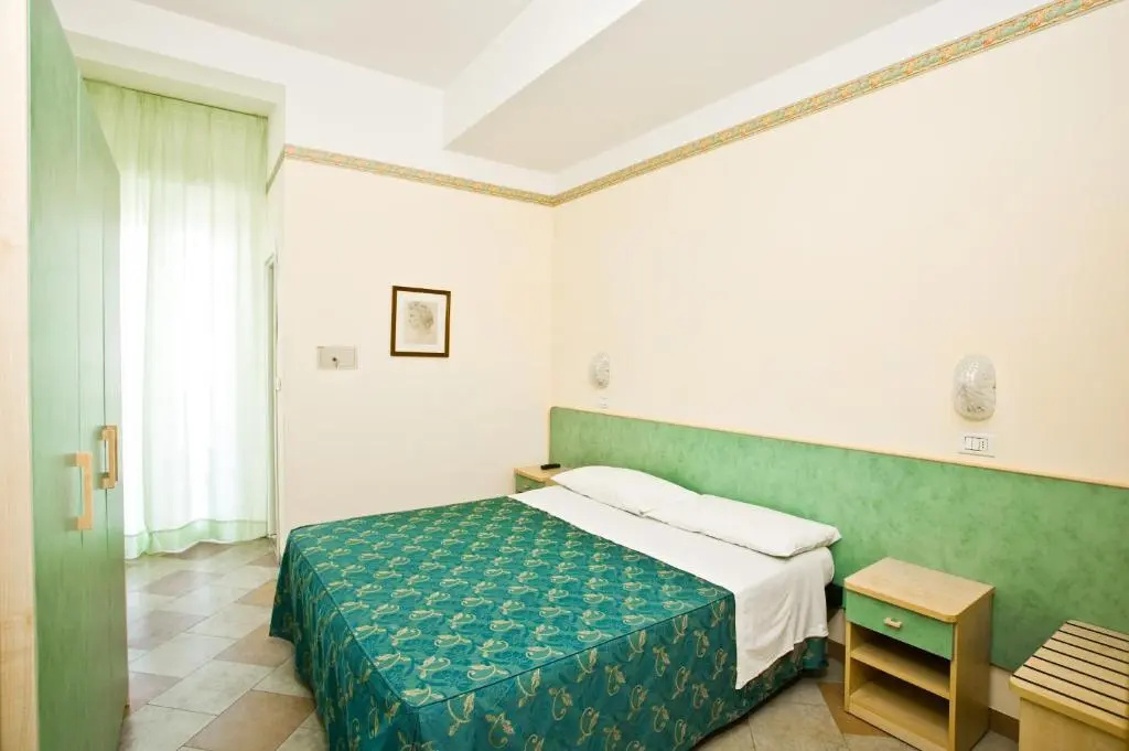 Hotel Giamaika - Général