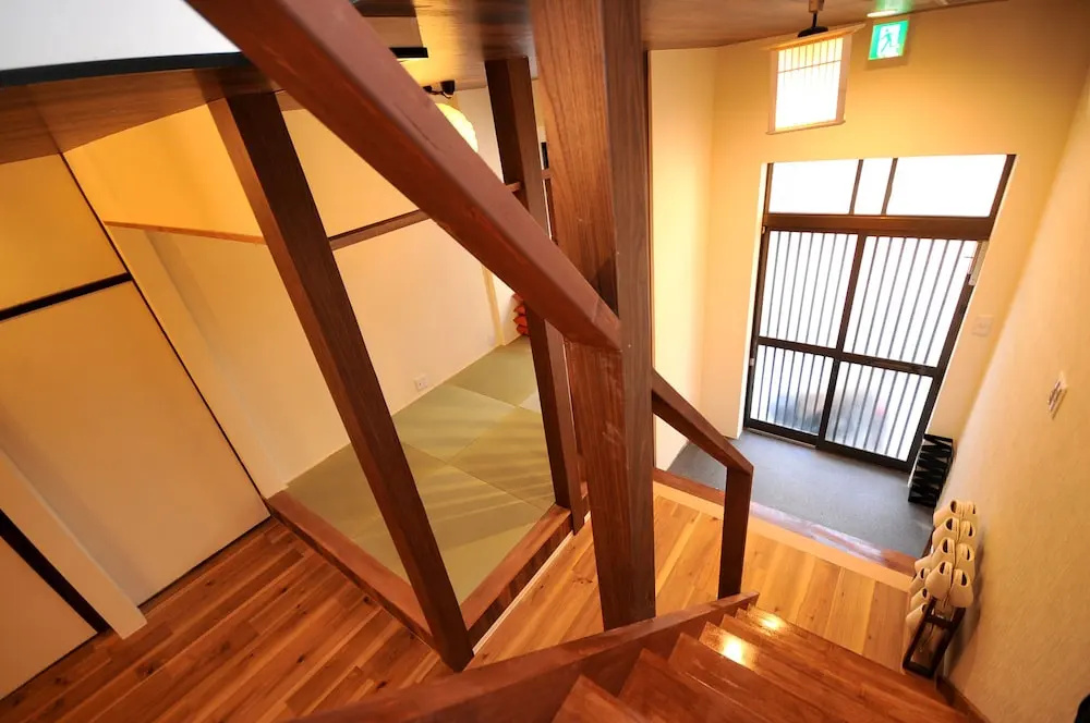Condominium House in Osaka Shin-Fukae 사진 15