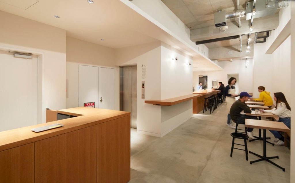 Mustard Hotel Asakusa 1 사진 21