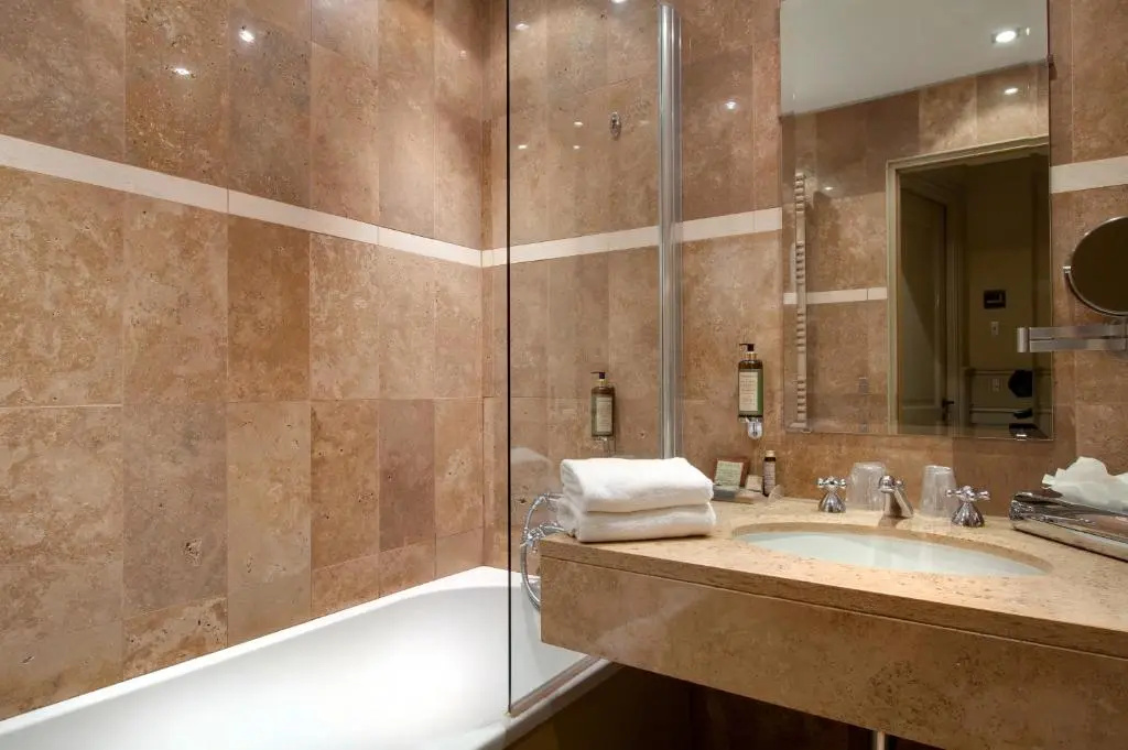 Hôtel du Château & Spa Gemology - Chambres