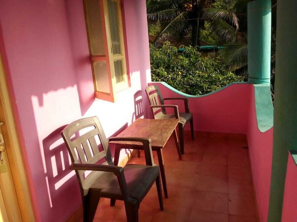 Om Ganesh Guest House