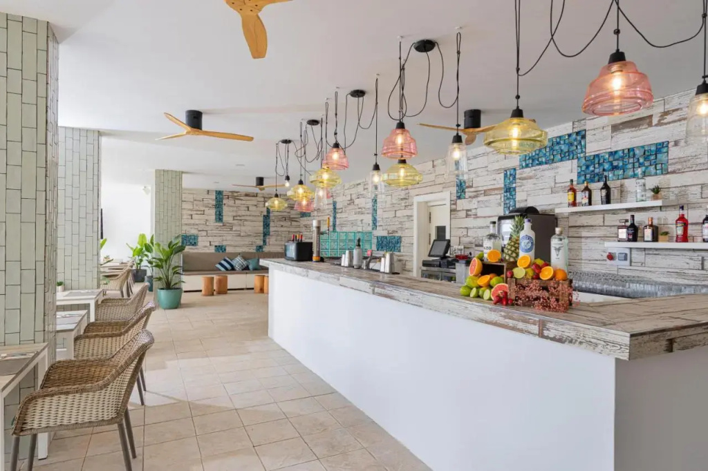 MarSenses Puerto Pollensa Hotel & Spa - Général