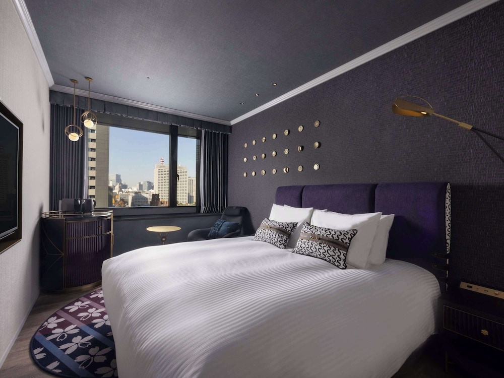 Mercure Tokyo Hibiya 사진 5