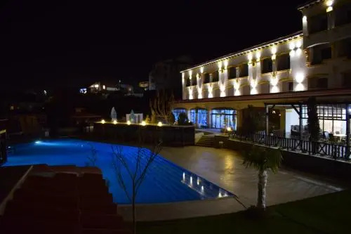 Hotel Paradise