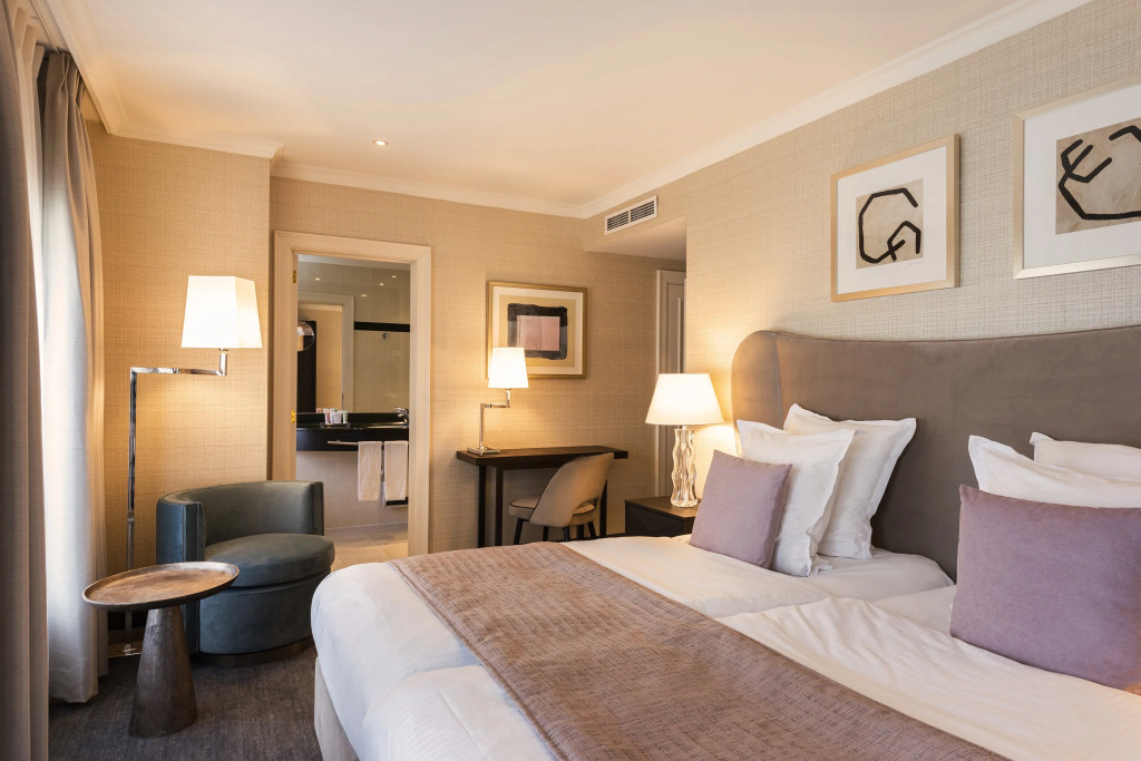 HOTEL DUKES’ ARCHES by null