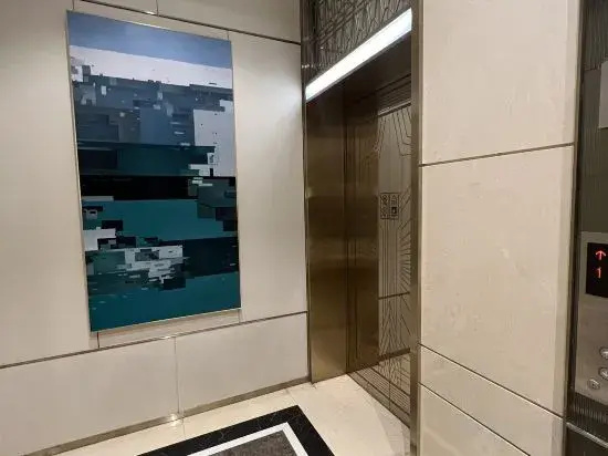 Hongqiao Aegean LOFT Apartment