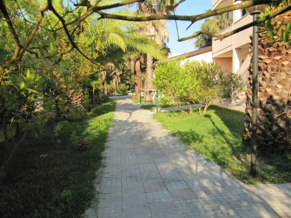 Residence Vaia