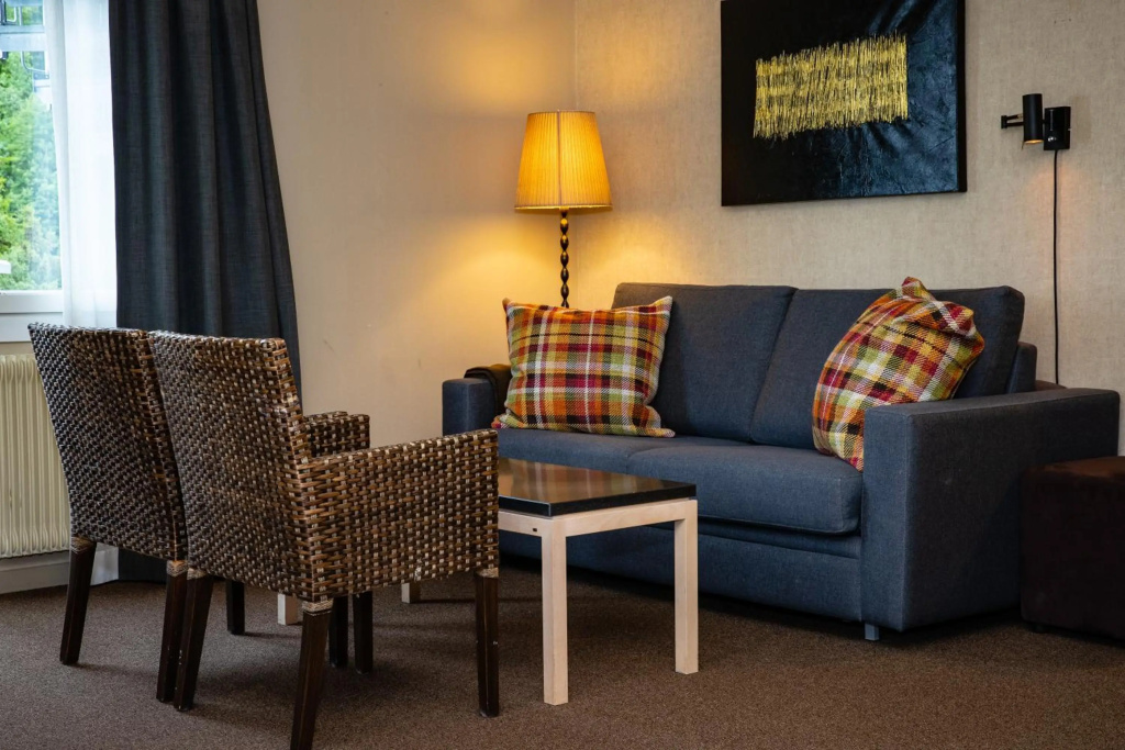 Hotell Fjällgården Åre - фото 10