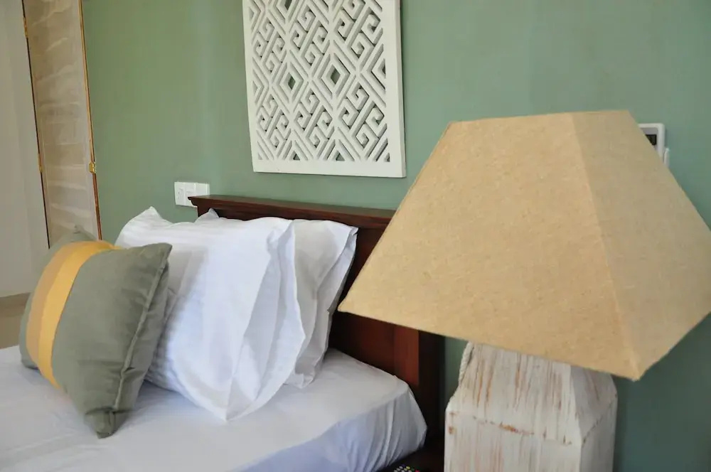 Brizo - Chambres