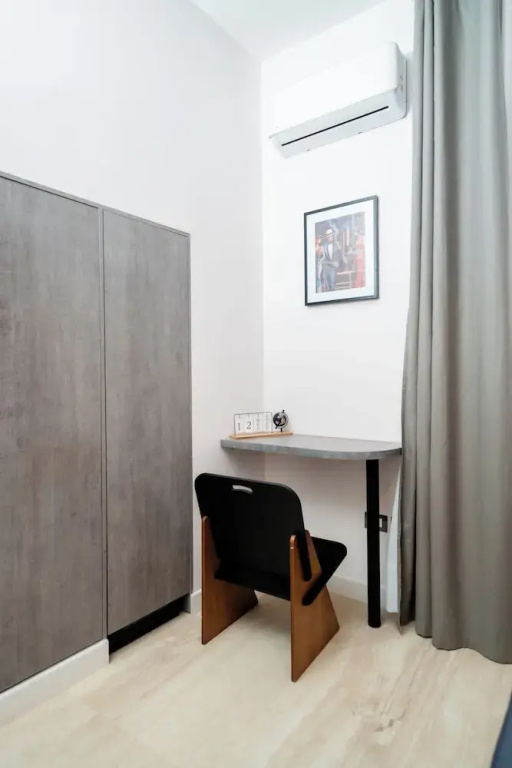 Business room