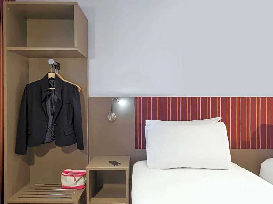 Ibis Styles London Walthamstow Hotel - Chambres