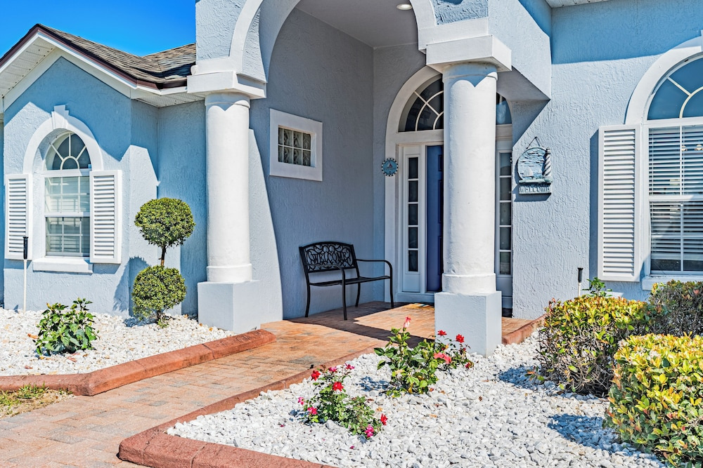 Anchors Away House 4 Bedroom
