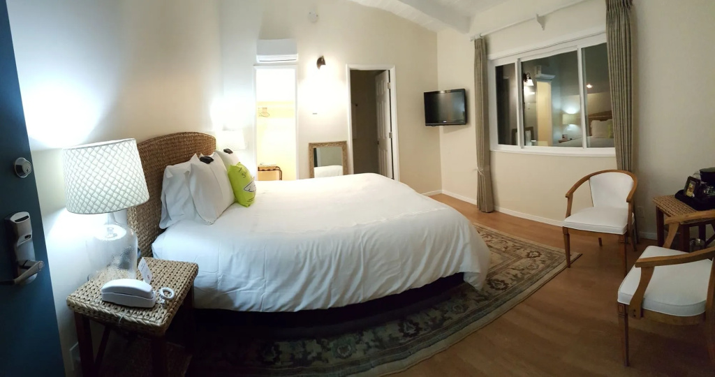 Pacific Crest Hotel Santa Barbara - Général