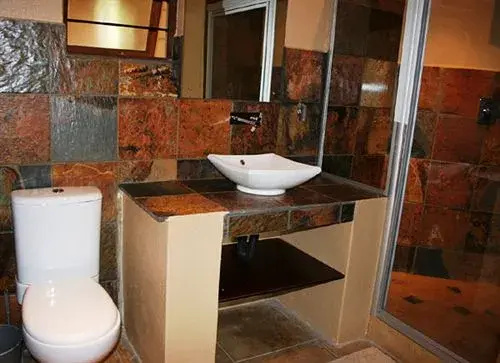 Nomndeni Lodge Zamabhele - Général