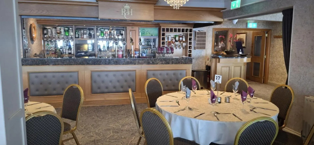 Royal Court Hotel - Général