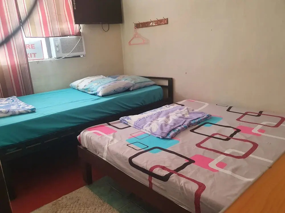 Casa Sarmiento Travelers Inn