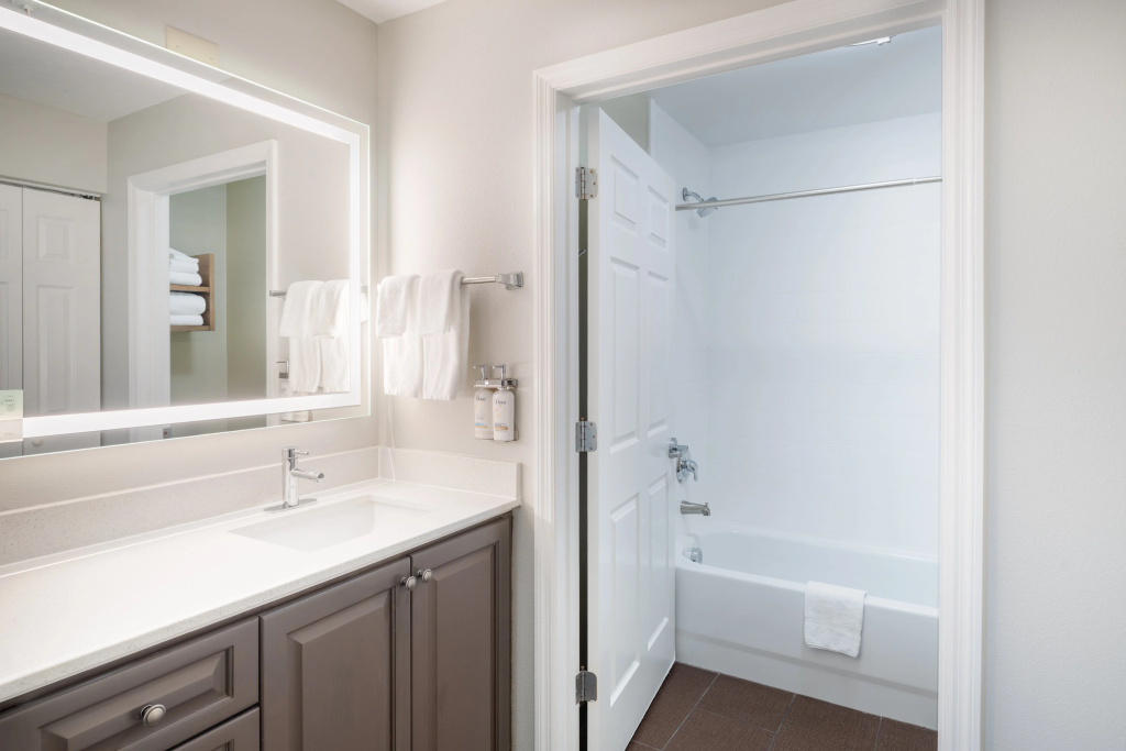Staybridge Suites Augusta by IHG - Général