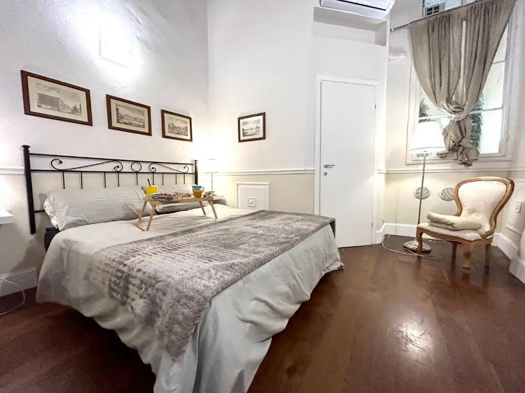 Santo Spirito Suite - Chambres