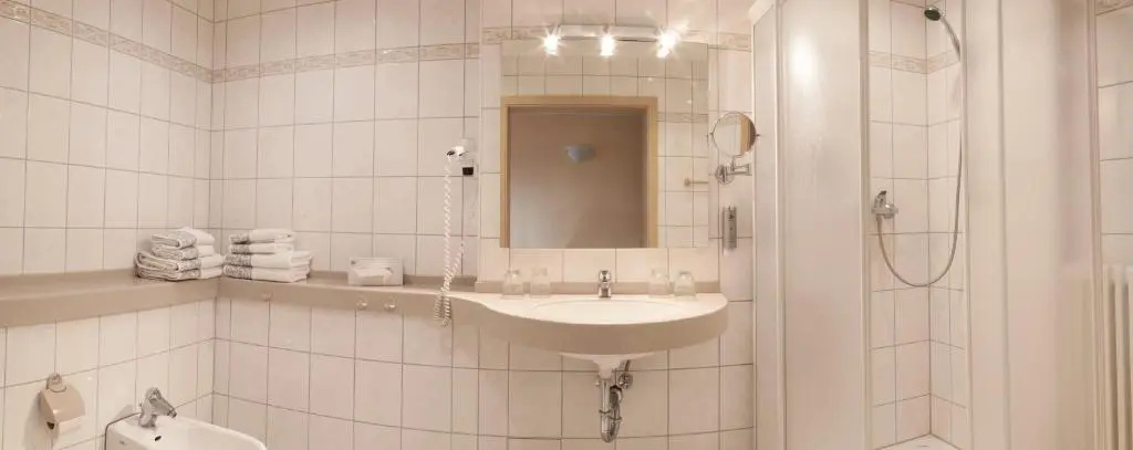 Hotel Kammweg - Chambres