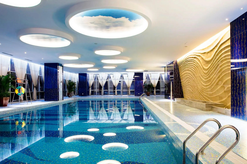 Hotel photo 20