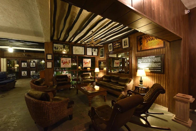 Hotel photo 8