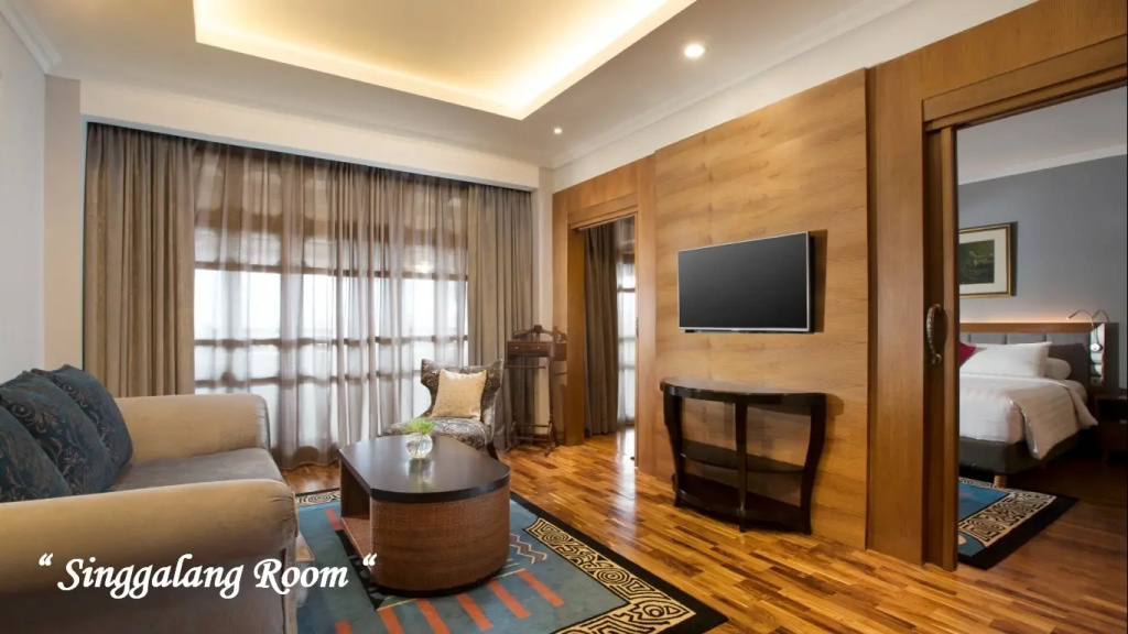 Suite