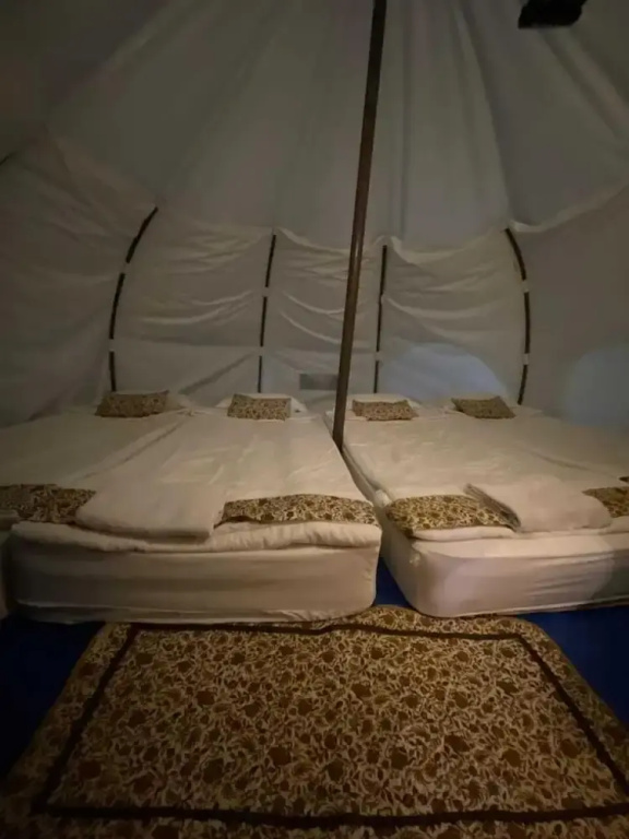 Tent