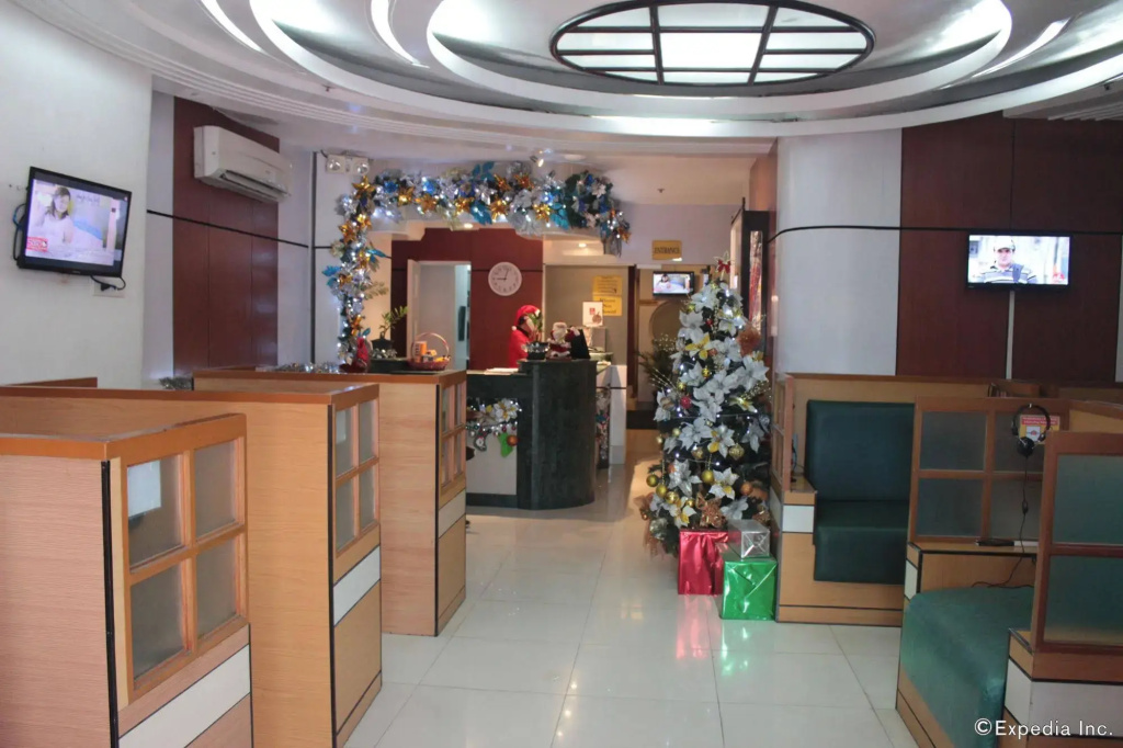 Hotel Sogo - Alabang Montillano