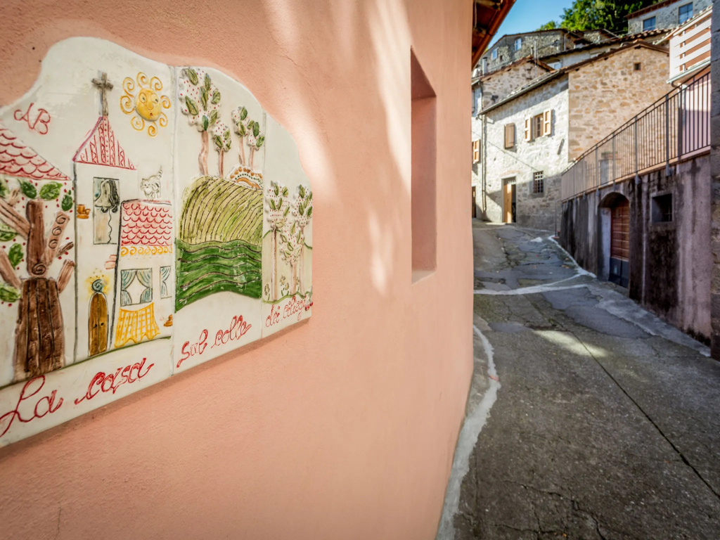 Locazione Turistica I Ciliegi