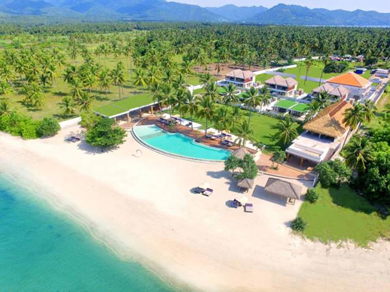 Anema Wellness & Resort - Chambres