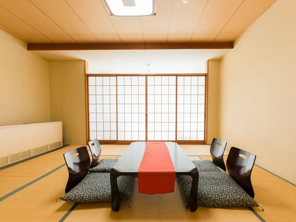 Japanese-Style room