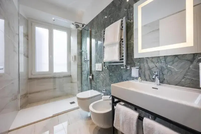 Standard Junior Suite