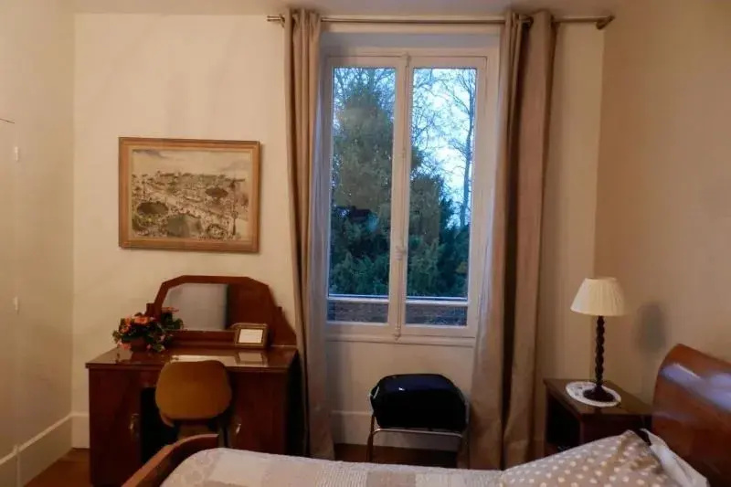 Voir la photo 2 — Le Manoir du Pont Cagé