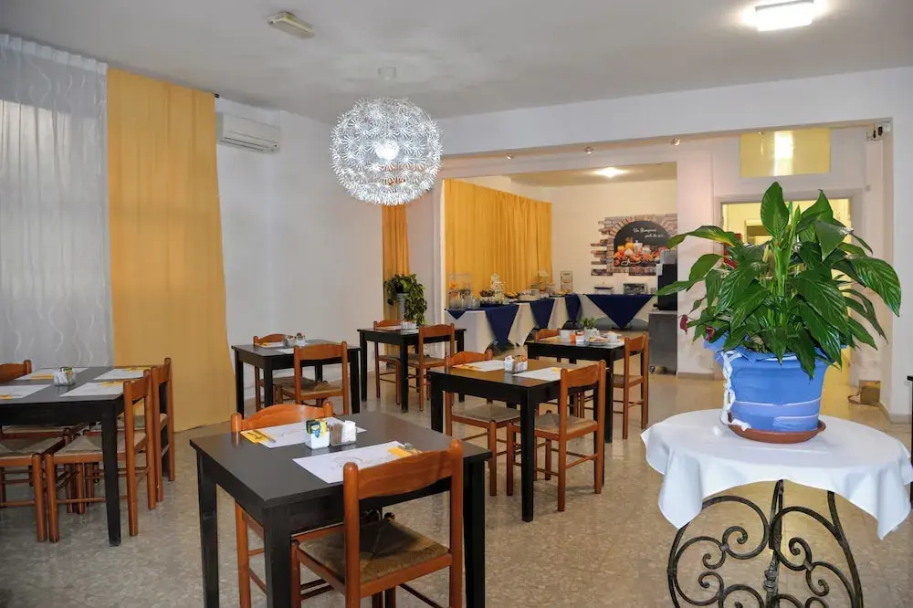 Hotel photo 18