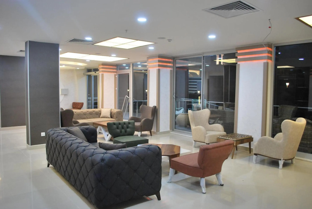 Отель Kolibri Resort - фото 46