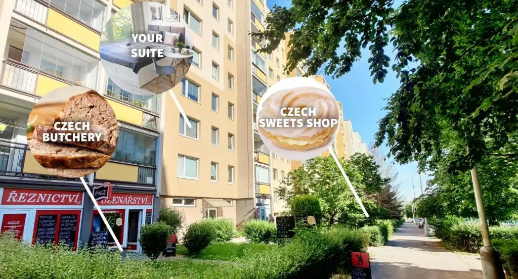 King Size Sunny Home 19 minutes to Center