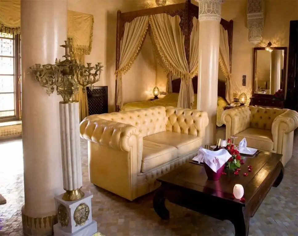 Royal Suite