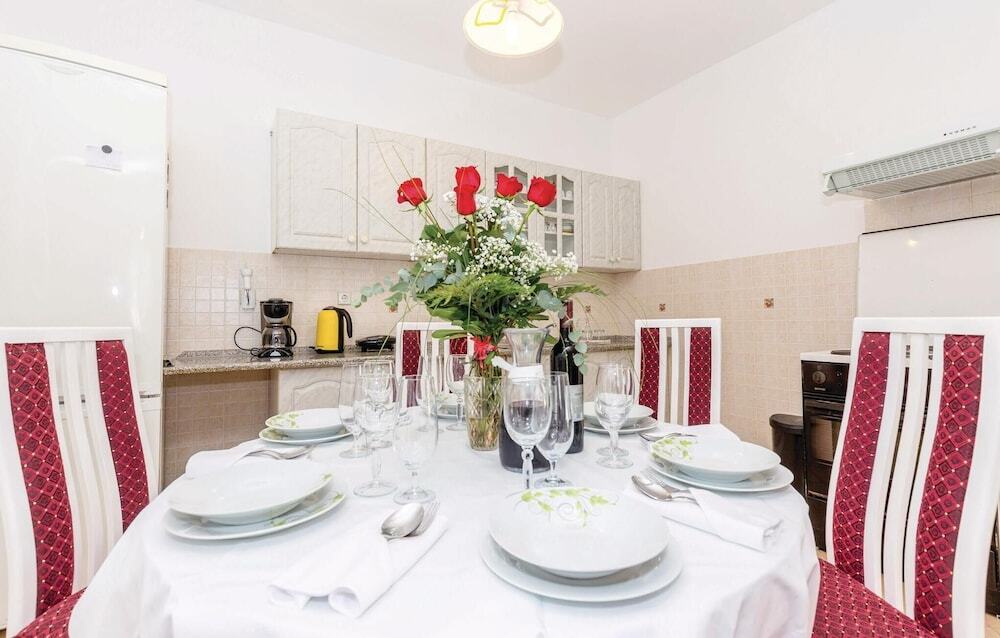 Отель Amazing Home in Kostrena With Wifi and 2 Bedrooms, фото 10