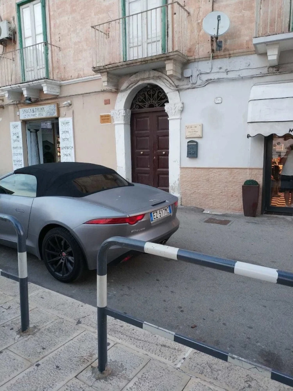 Cuore Di Borgo Di Miccoli Graziana