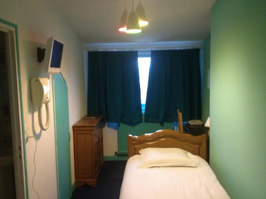 Couleurs Sud - Chambres