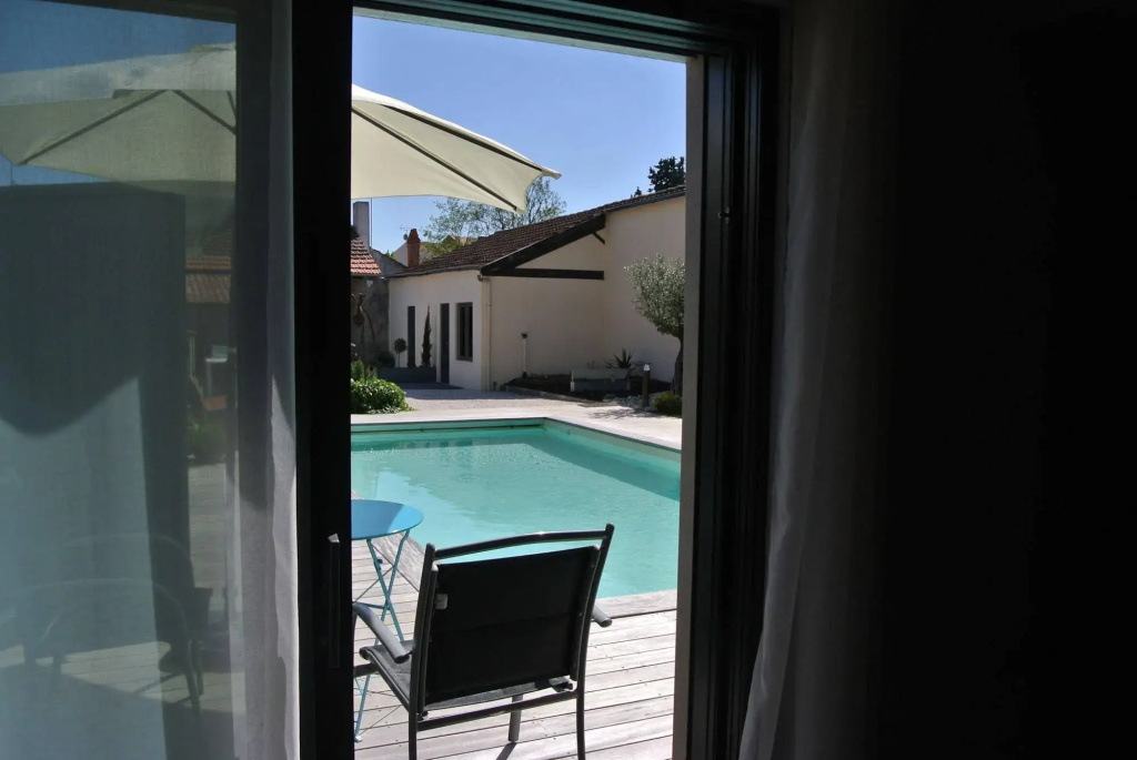 Afficher la photo 7 — Clos Les Arpents Verts