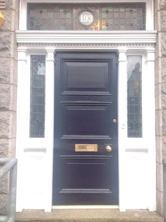 Hannah's Guesthouse