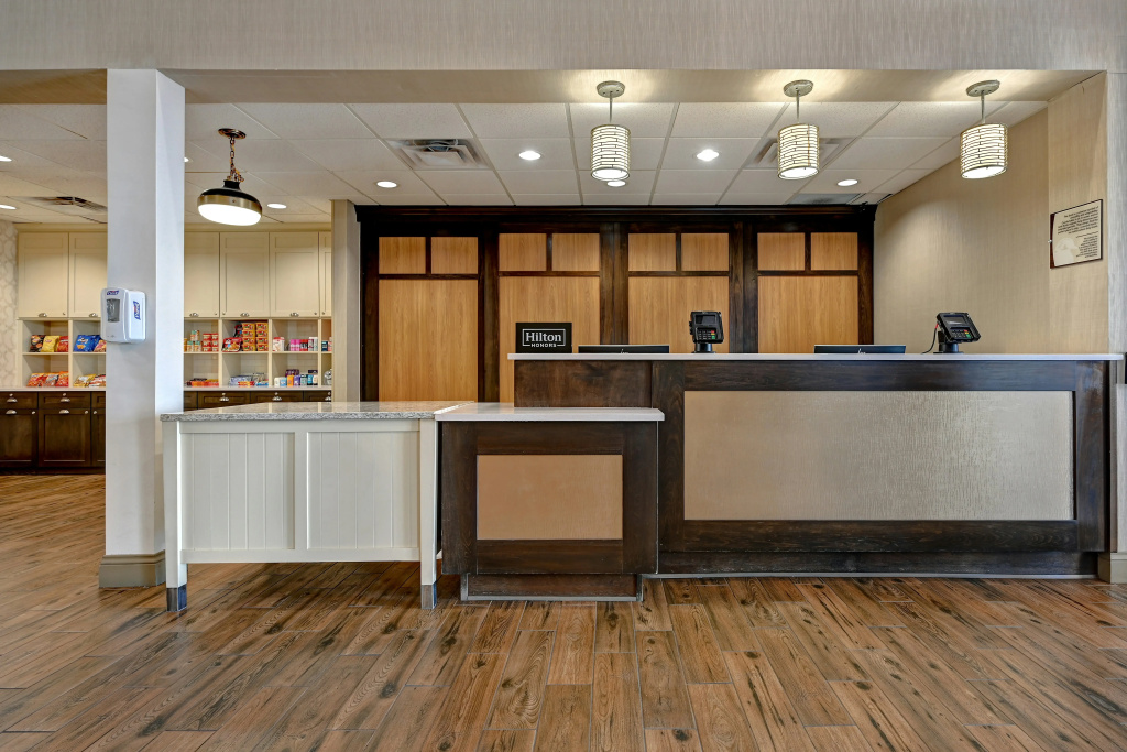 Homewood Suites by Hilton Albuquerque Airport - Général