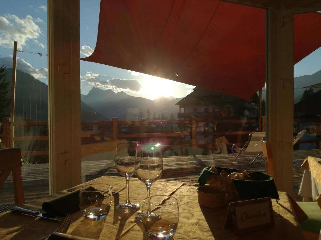 Hotel Ca' del Bosco - Général