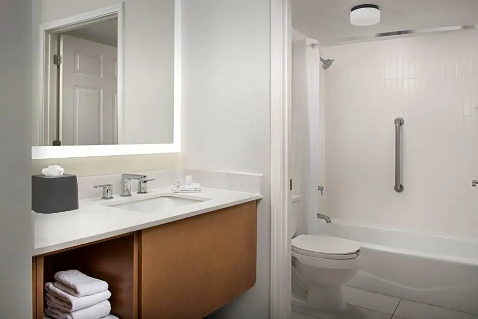 Staybridge Suites San Antonio by IHG - Chambres