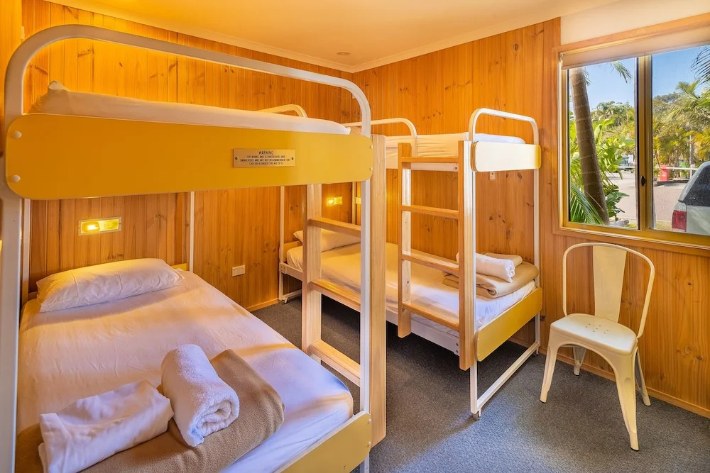 Ingenia Holidays Soldiers Point - Chambres