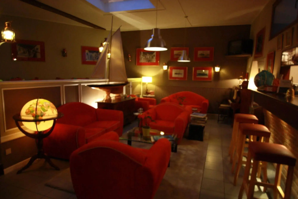 Hotel photo 8