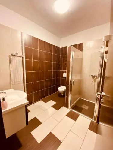 Sommer Panzió - фото 8