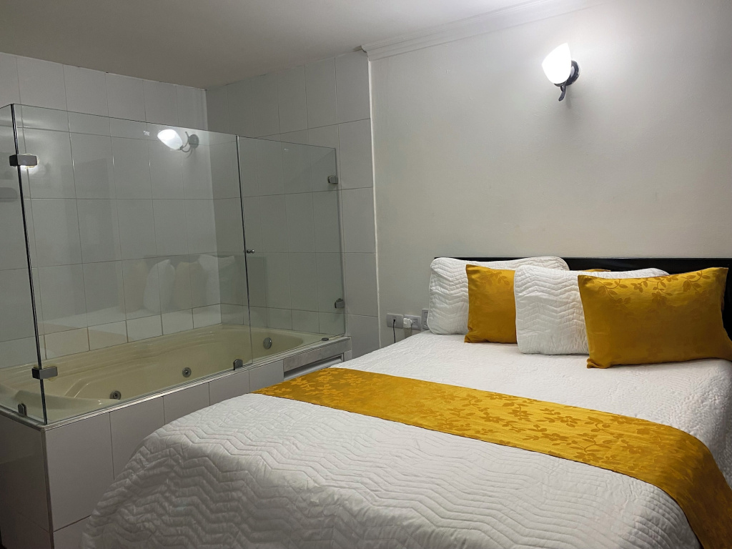 Hotel Avenida 3 Real - Général