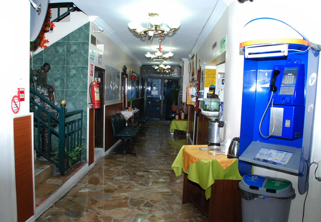 Hotel photo 18